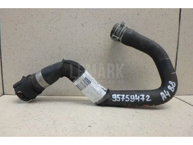 Патрубок отопителя для  BMW X4 F26 2014-2018