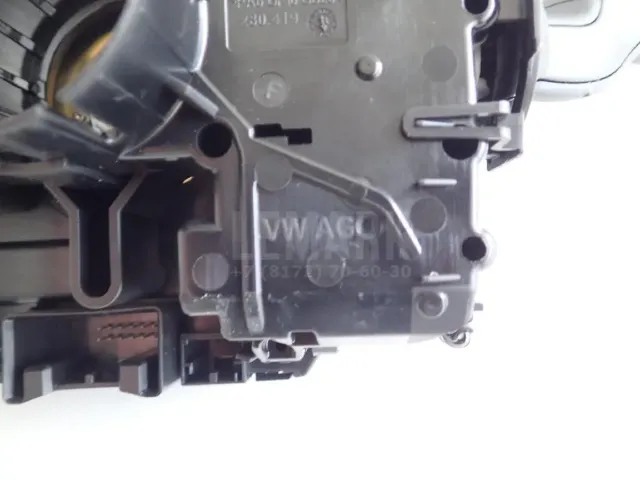 Переключатель подрулевой в сборе для  Audi 80/90 [B3] 1986-1991