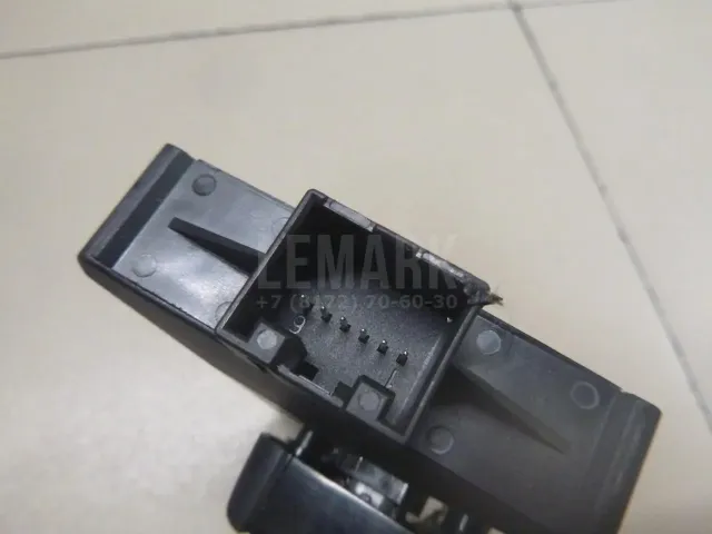 Переключатель регулировки сиденья для  Citroen C2 2003-2008