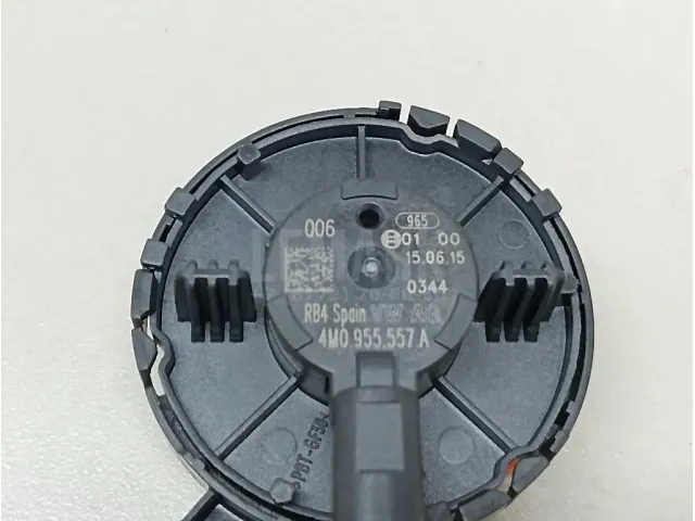 Датчик AIR BAG для  Audi 100/200 [44] 1983-1991