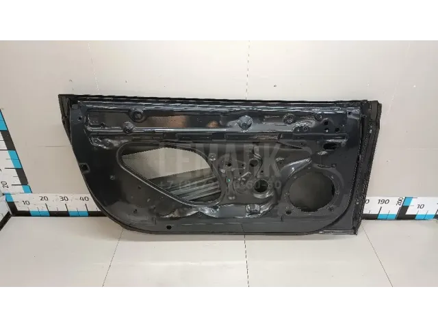 Дверь передняя левая для  Citroen C5 2004-2008