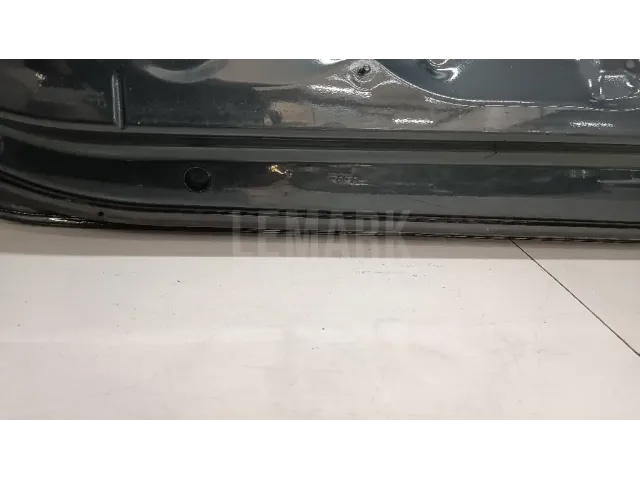 Дверь передняя левая для  Citroen C5 2004-2008