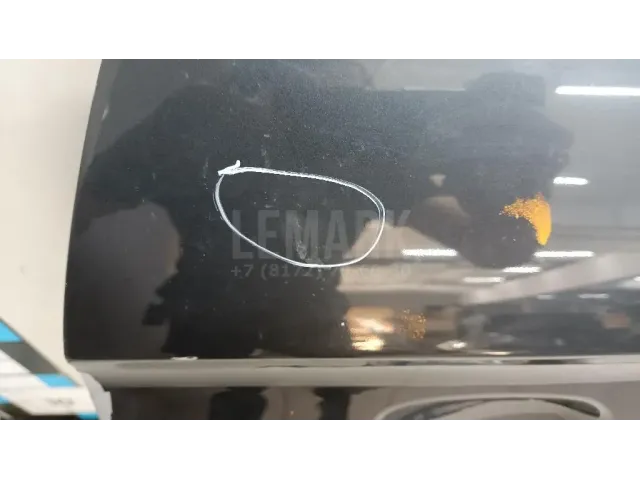 Дверь передняя правая для  Audi Allroad quattro 2000-2005