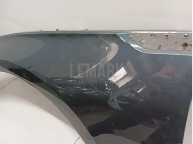 Крыло переднее левое для  Ford Mondeo I 1993-1996