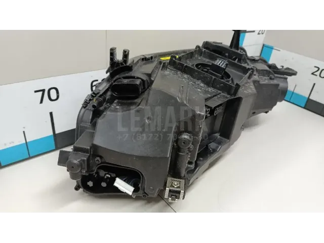 Фара правая для  Audi A1 (8X) 2010-2018