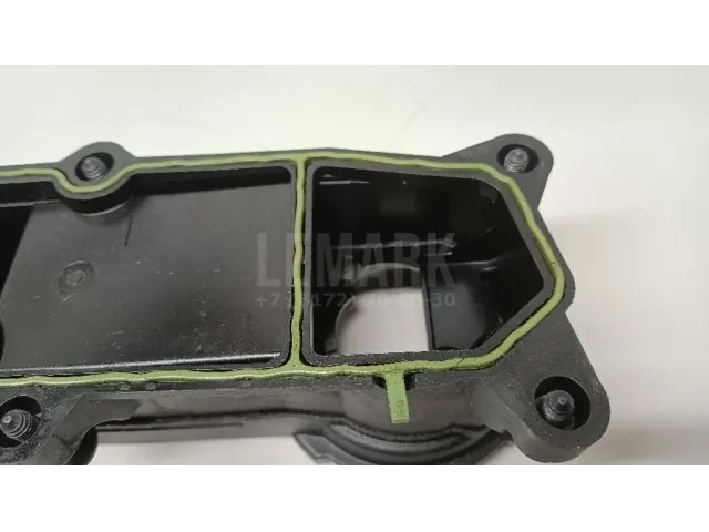 Маслоотделитель для  Audi A3 [8V] 2013-2020
