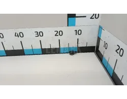 Заглушка двигателя