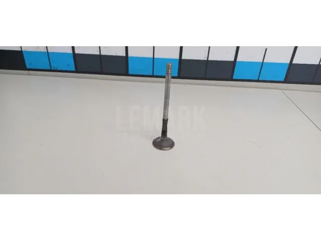 Клапан выпускной