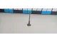 Клапан выпускной