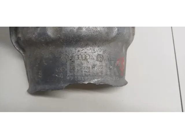 Пыльник (п.п.к.) для  Citroen C4 Picasso 2006-2014