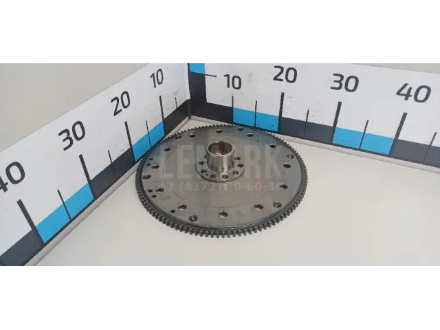Маховик