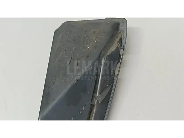 Спойлер заднего бампера для  Exeed VX (M36T) 2021