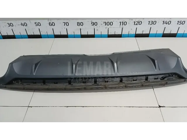 Спойлер заднего бампера для  Exeed VX (M36T) 2021
