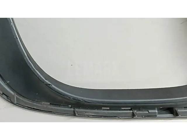 Спойлер заднего бампера для  Exeed VX (M36T) 2021