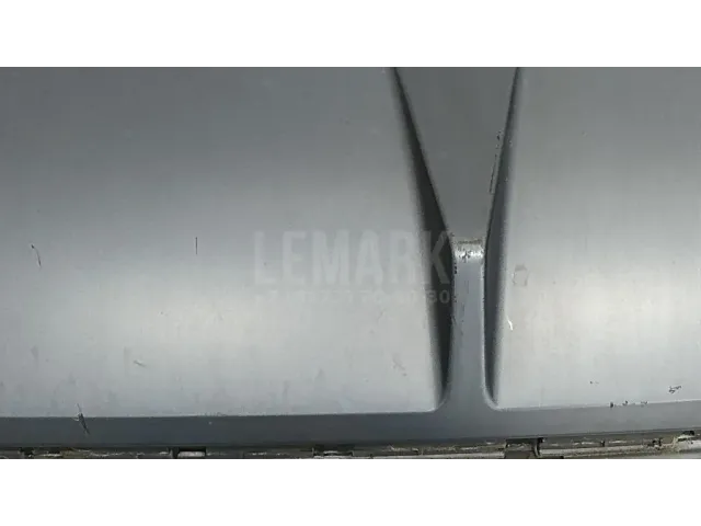 Спойлер заднего бампера для  Exeed VX (M36T) 2021