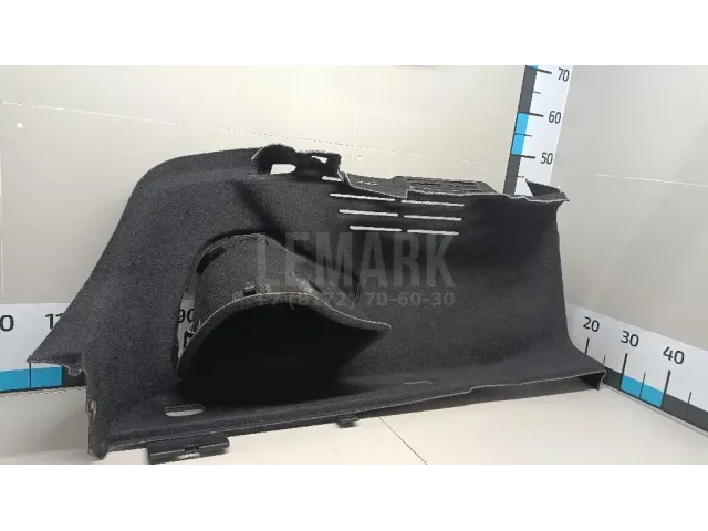 Обшивка багажника для  Audi A4 [B9] 2015