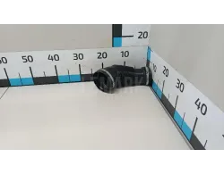 Патрубок воздушного фильтра
