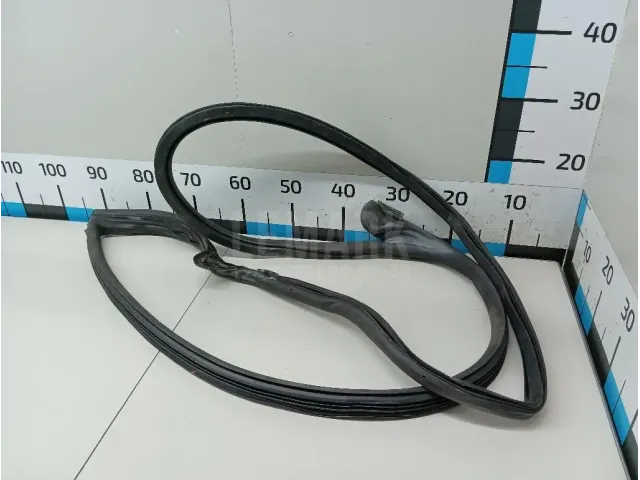Уплотнитель (внутри) для  Exeed TXL (M32T) 2019