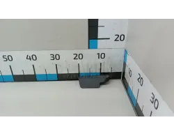 Ручка открывания капота