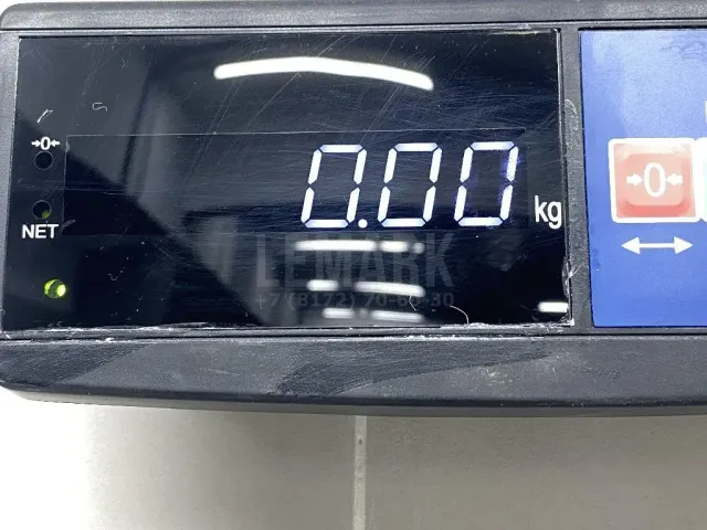 Датчик давления