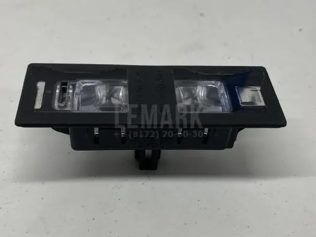 Фонарь подсветки номера для  Ford Maverick 1993-1998