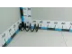 Пружина передняя для  Ford Kuga 2008-2012