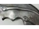 Пыльник тормозного диска для  Audi A4 [B8] Allroad 2009-2015