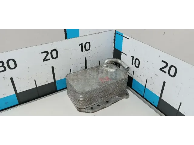 Радиатор масляный