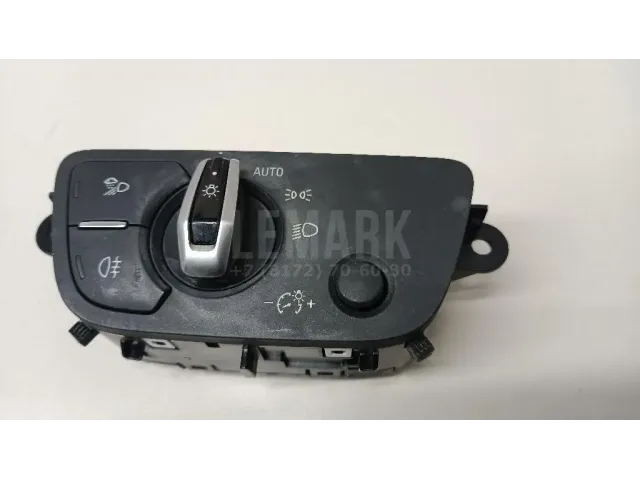 Переключатель света фар для  Audi TT(8N) 1998-2006