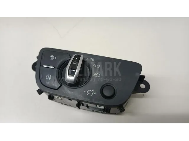 Переключатель света фар для  Audi TT(8N) 1998-2006