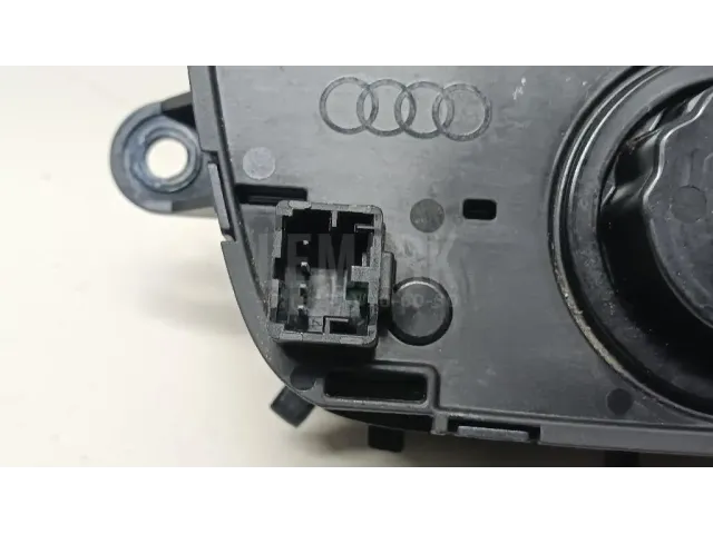 Переключатель света фар для  Audi TT(8N) 1998-2006