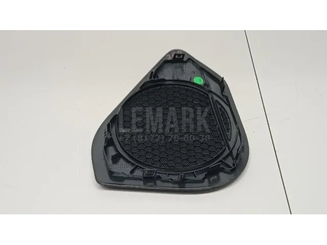 Решетка динамика для  Audi TT(8N) 1998-2006