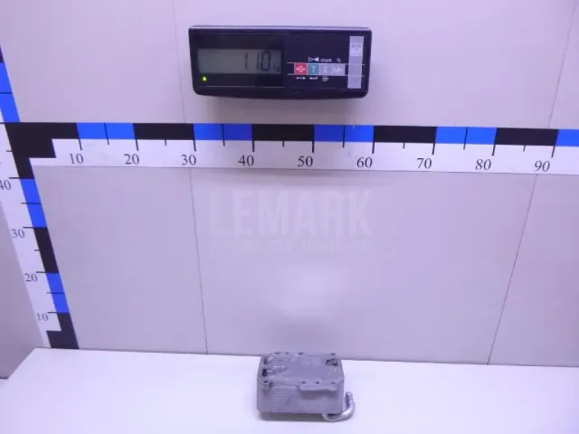 Радиатор масляный