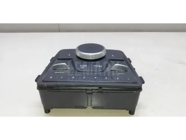 Блок кнопок