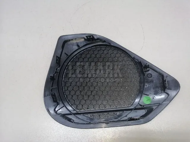 Решетка динамика для  Ford Mondeo V 2015-2022