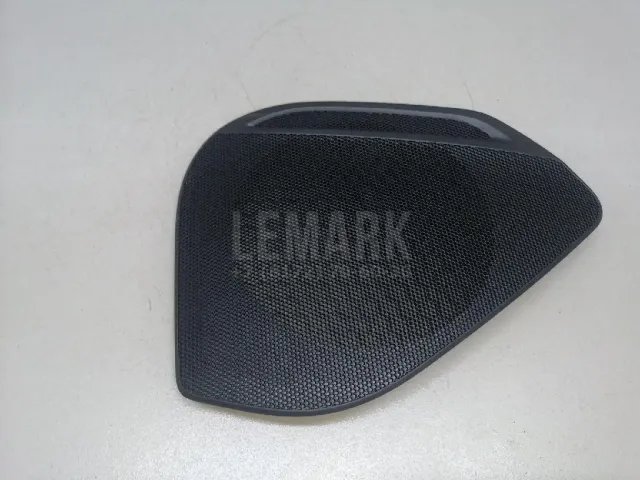 Решетка динамика для  Ford Mondeo V 2015-2022