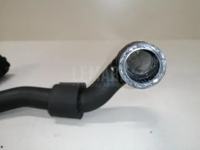Патрубок для  Audi Allroad quattro 2006-2012