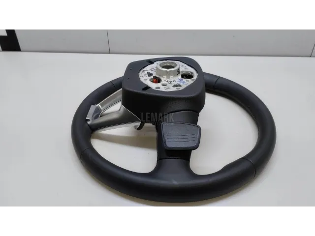 Рулевое колесо для AIR BAG (без AIR BAG) для  Ford Fiesta 2008-2019