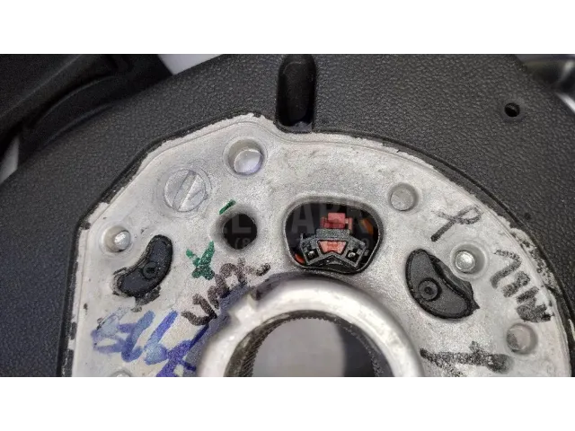Рулевое колесо для AIR BAG (без AIR BAG) для  Ford Fiesta 2008-2019