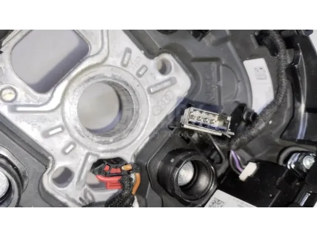 Рулевое колесо для AIR BAG (без AIR BAG) для  Ford Fiesta 2008-2019