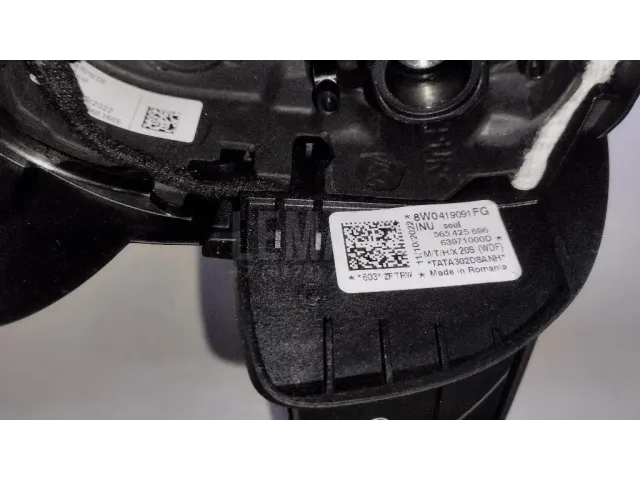 Рулевое колесо для AIR BAG (без AIR BAG) для  Ford Fiesta 2008-2019