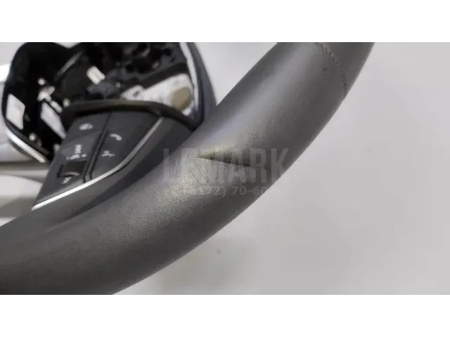 Рулевое колесо для AIR BAG (без AIR BAG) для  Ford Fiesta 2008-2019