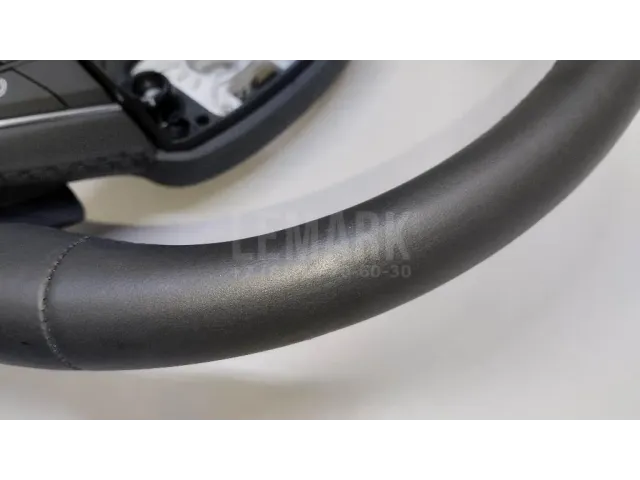 Рулевое колесо для AIR BAG (без AIR BAG) для  Ford Fiesta 2008-2019