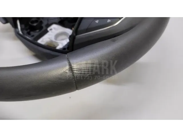 Рулевое колесо для AIR BAG (без AIR BAG) для  Ford Fiesta 2008-2019