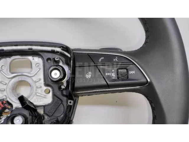 Рулевое колесо для AIR BAG (без AIR BAG) для  Ford Fiesta 2008-2019