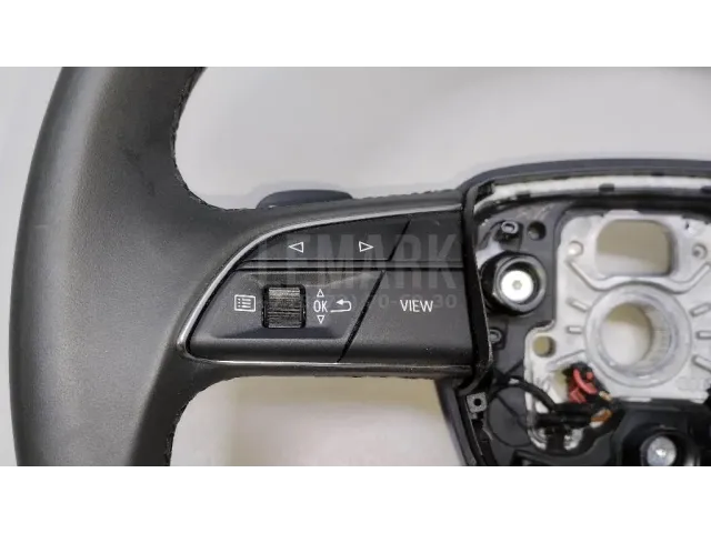 Рулевое колесо для AIR BAG (без AIR BAG) для  Ford Fiesta 2008-2019