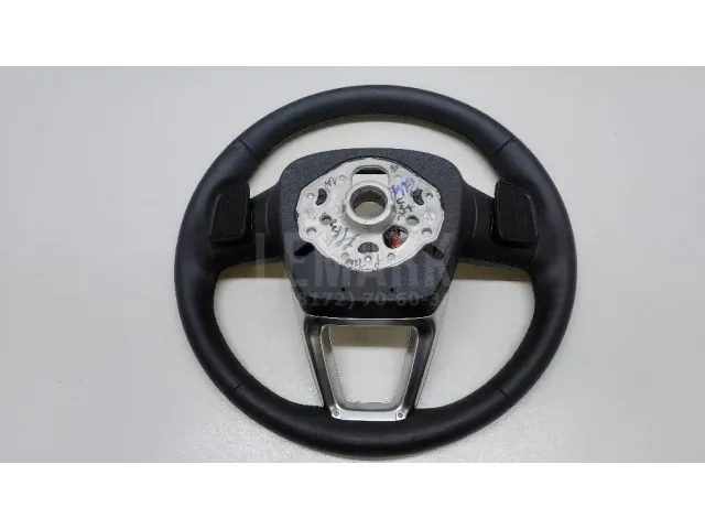 Рулевое колесо для AIR BAG (без AIR BAG) для  Ford Fiesta 2008-2019