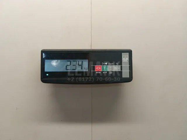 Блок ABS (насос)