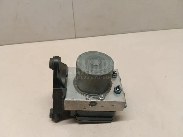 Блок ABS (насос)