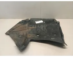 Защита антигравийная